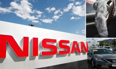 Ако имате употребяван Nissan от тези модели, не сядайте зад волана - 1