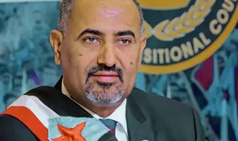 Водената от Саудитска Арабия коалиция атакува силите на Южния преходен съвет в югоизточен Йемен