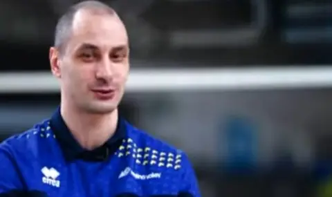 Казийски и Соколов блестят при успех на Халкбанк в турската Суперлига - 1