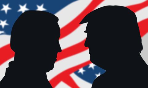 Непопулярността на Байдън и Тръмп засилва надеждите на трети страни за изборите в САЩ през 2024 г. - 1
