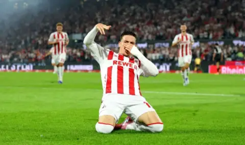 Пеп Гуардиола с интерес към новоизлюпен национал на Германия - 1