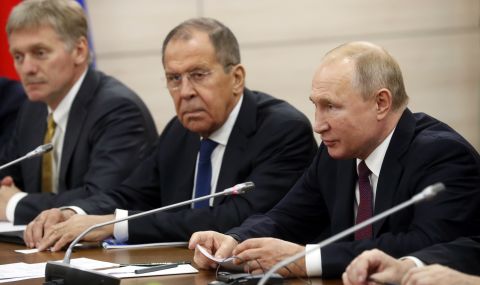 Русия: Няма шанс за продължаване на споразумението - 1
