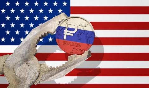 САЩ: американските бизнесмени да се разделят с руските си партньори - 1