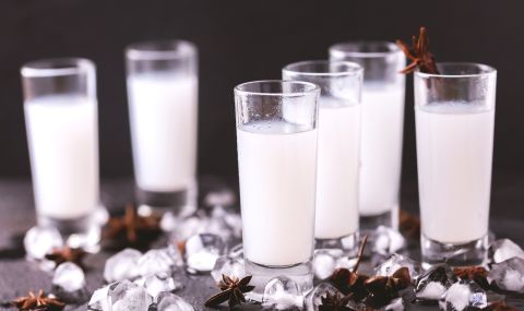 Рекорд на алкохолния износ в Гърция - 1