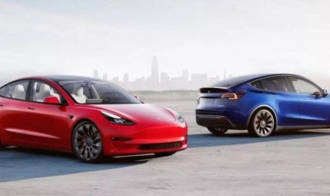 Tesla отново намали значително цените на най-популярните си модели - 1