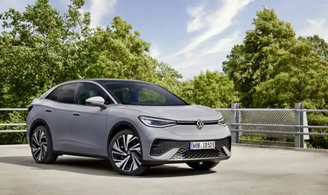 Volkswagen планира сериозни промени за ID.4 - 1