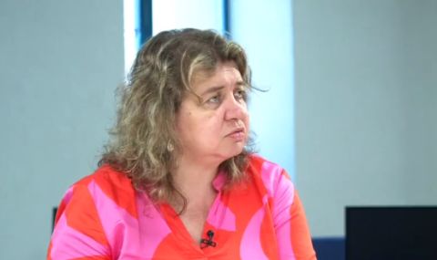 Доц. Наталия Киселова пред ФАКТИ: Обществото трябва да има случаи, в които да не бърза да упражнява натиск (ВИДЕО) - 1
