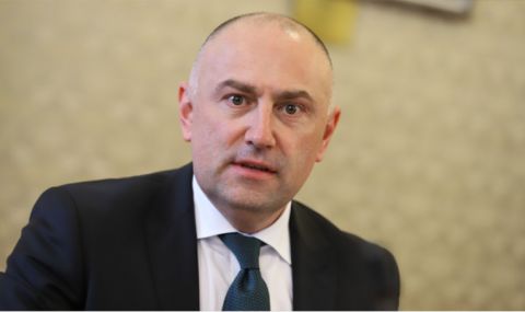Каримански ще сезира Минчев за бламирането на бюджетната комисия - 1