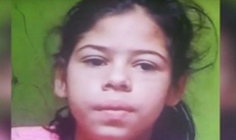 Откриха мъртва 11-годишната Любка, издирвана от 22 януари - 1