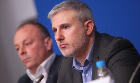 Павел Колев е новият изпълнителен директор на Локо Пловдив - 1