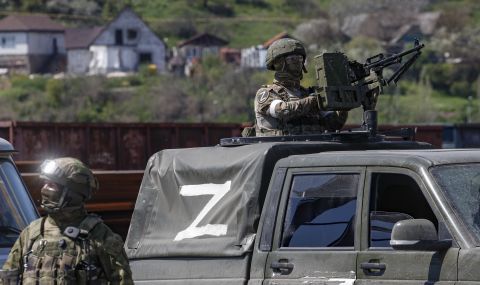 Русия заяви, че десетки цивилни са били евакуирани от "Азовстал" - 1