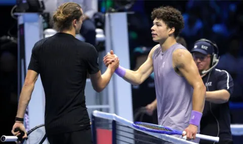 Ще падне ли 23-годишното проклятие на US Open? - 1