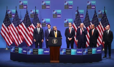 Donald Trump: This is GREAT! - 1