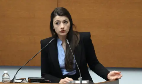 Lena Borislavova to Slavi Trifonov: I will continue to sue you  - 1