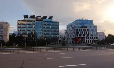 Нов тип офиси все повече навлизат на софийския пазар - 1