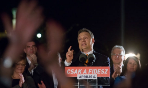 Орбан: В Австрия триумфира здравият разум - 1