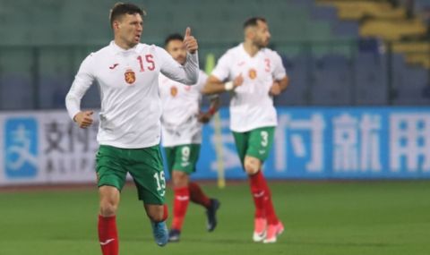 Още трима национали са с COVID-19 - 1