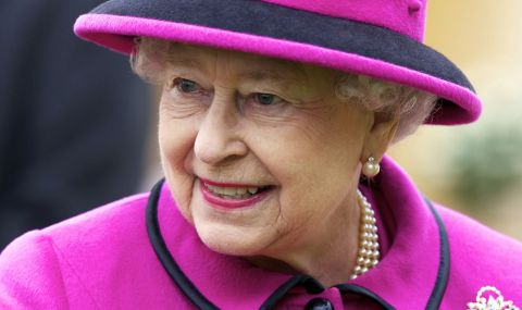 Рекордните постижения на кралица Елизабет II - 1