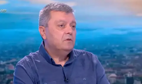 Синдикатът на МВР: Полицаите във Варна не трябва да бъдат смятани за убийци и престъпници - 1