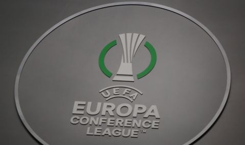 УЕФА наказа сериозно Левски и Шкупи - 1