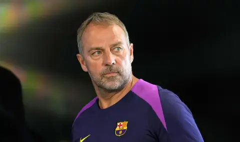 Барселона може да загуби един от най-големите си таланти - 1