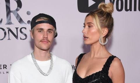 Хейли Бийбър разказа цялата история за здравословния инцидент - 1