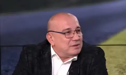 Красимир Пъргов пред ФАКТИ: 3 деца ги няма, какво като констатираме нарушения при обучението на водача - 1