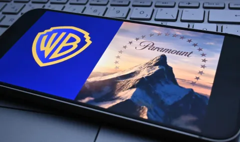 Мегасливането между Paramount и Warner Bros е факт - 1