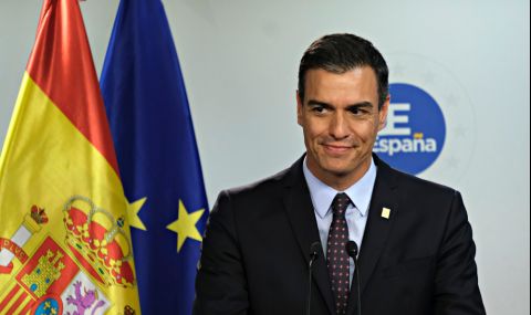 Педро Санчес обяви реформи в испанските тайни служби  - 1