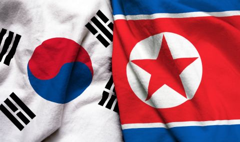 Южна Корея частично прекрати споразумение със Северна Корея - 1