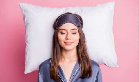 7-те най-големи мита за съня - 1