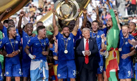 Челси направи 100 милиона евро за седмица от ненужни играчи  - 1