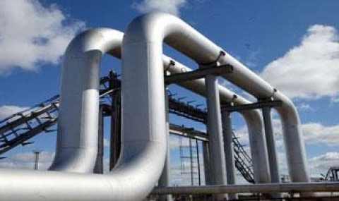 ЕК финансира газовия хъб „Балкан“ - 1