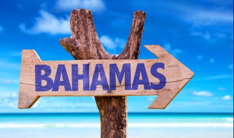 ЕКЗОТИКА И ЛУКС - Вижте най-красивите места на Бахамите (СНИМКИ) - 1