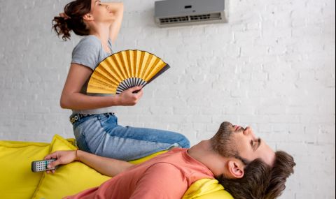 Ето как да охладим дома без климатик в жегата - 1
