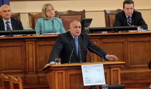 Има гаранции, че България няма да загуби от плана за спасяване на Гърция - 1