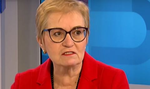 Мария Пиргова: Коалиционните партньори са готови да преодолеят различията си - 1