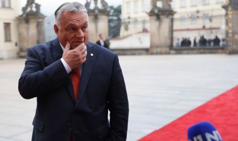 Орбан разкритикува Европейската комисия - 1