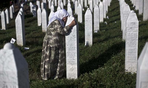 &quot;Отричаме&quot; геноцида в Сребреница, защото това не е вярно - 1