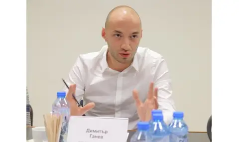 Димитър Ганев: Слави Трифонов държи ключа да се сложи край на въртележката избори без край - 1