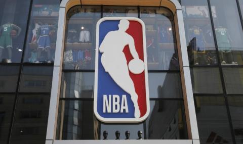 Журналист: Липсата на секс ще провали остатъка от сезона в НБА - 1