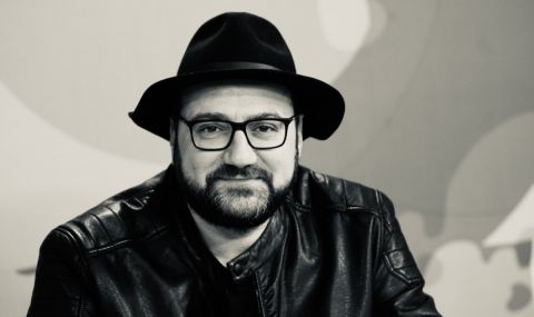 Почина вокалистът на P.I.F. Димо Стоянов - 1