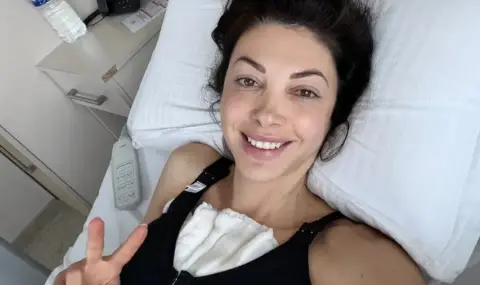 Защо все повече български звезди махат силикона - 1