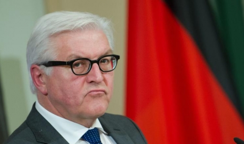 Германският външен министър иска разхлабване на санкциите срещу Русия - 1