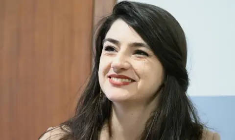 Лена Бориславова: Присъединяването ни към еврозоната вече е необратимо - 1