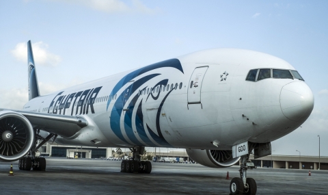 Нова версия за катастрофата на египетския A320 - 1
