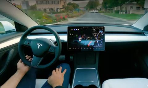 Потвърдено: Автопилотът на Tesla ще се появи и на други автомобили - 1