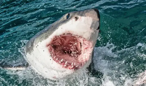 Тийнейджър загина при нападение на акула край южното крайбрежие на Австралия - 1