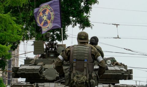 Вашингтон наложи санкции на малийци заради връзки с "Вагнер" - 1