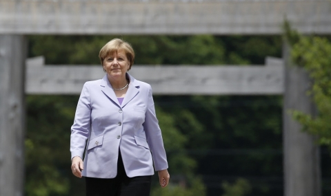 Всеки десети член на &quot;Алтернатива за Германия&quot; доскоро се е клел на Меркел - 1